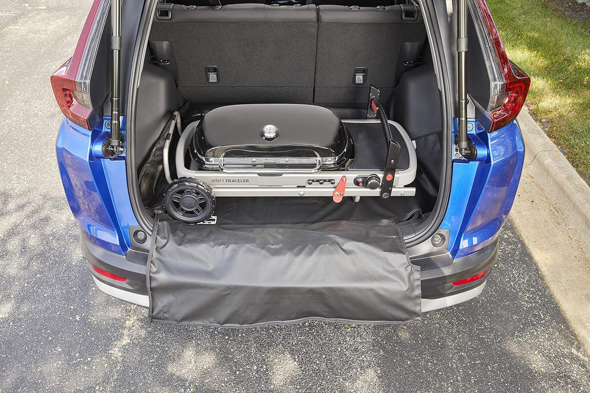 Black Grill Cover R22392