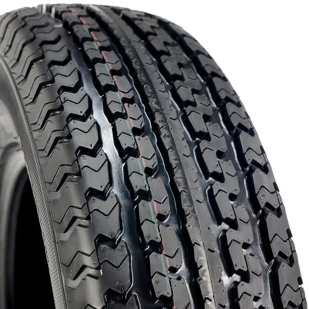 ST225/75R15 Trailer Tire D383249