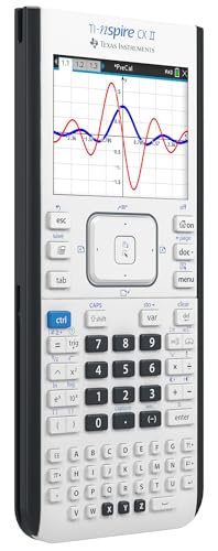 Color Graphing Calculator I6127