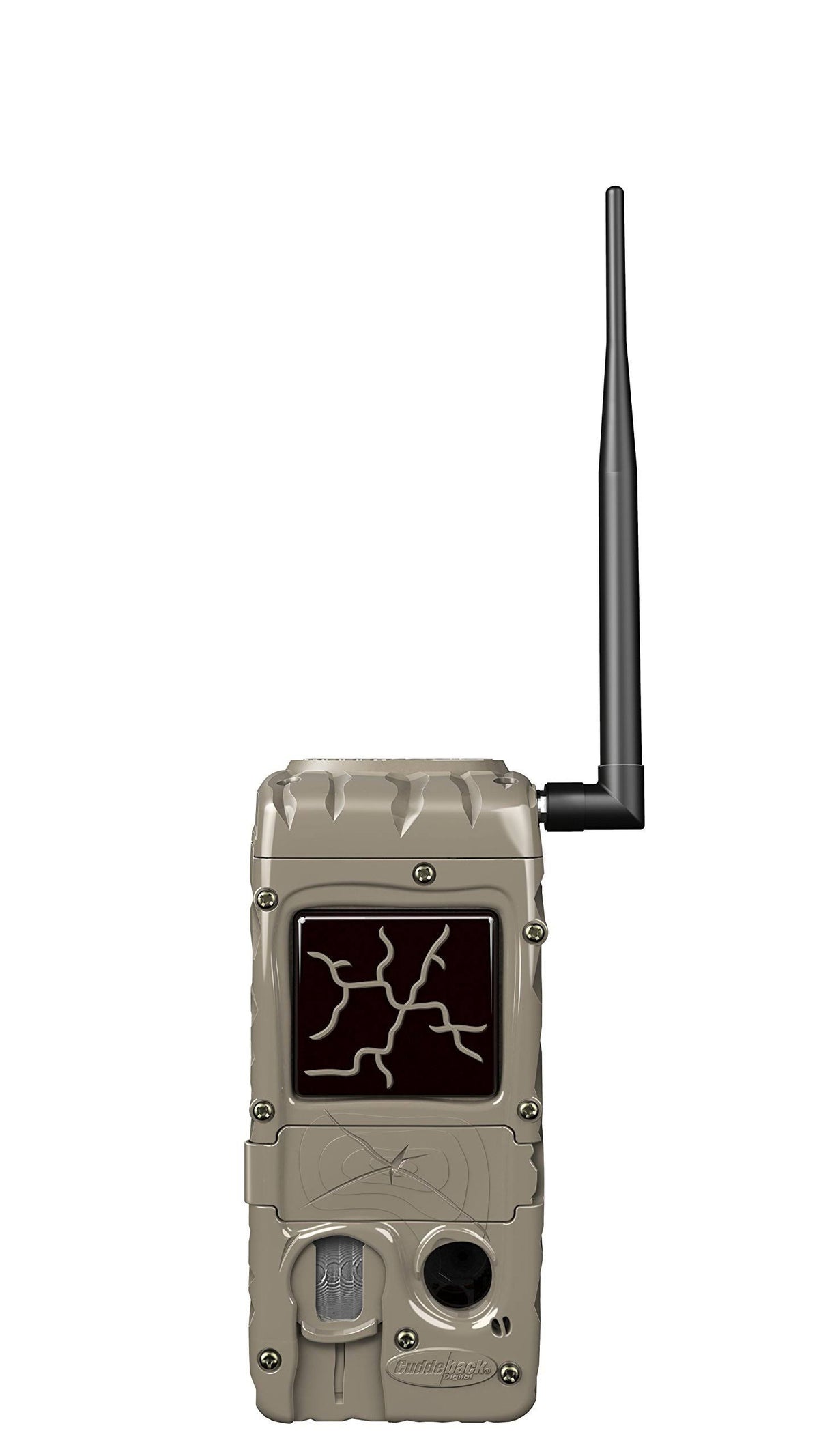 Dual Flash Camera F781724