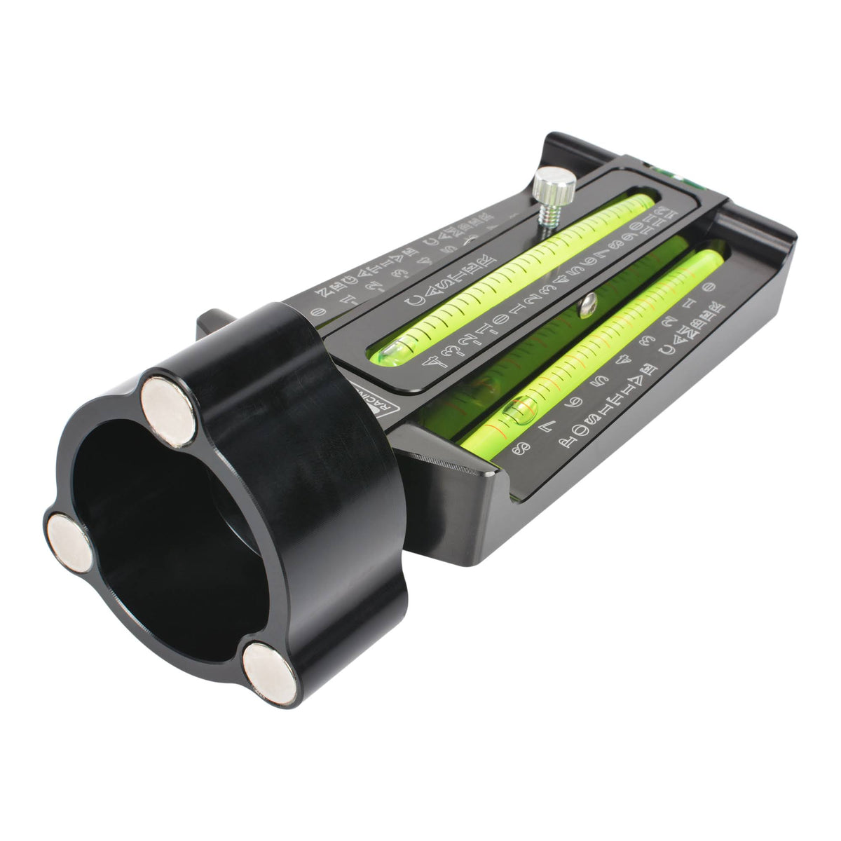 Caster/Camber Gauge with Magnetic Adapter E4653
