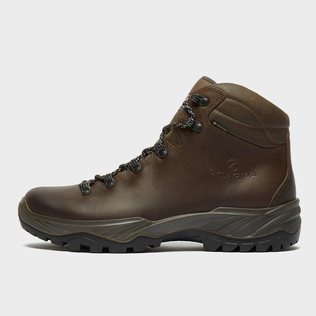 Scarpa Terra GTX Brown 45 U5782