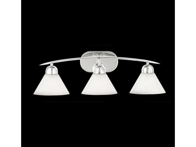 Polished Chrome Bath Light K5090