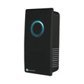 Black Pluggable UV-C Air Sanitizer & Deodorizer K212