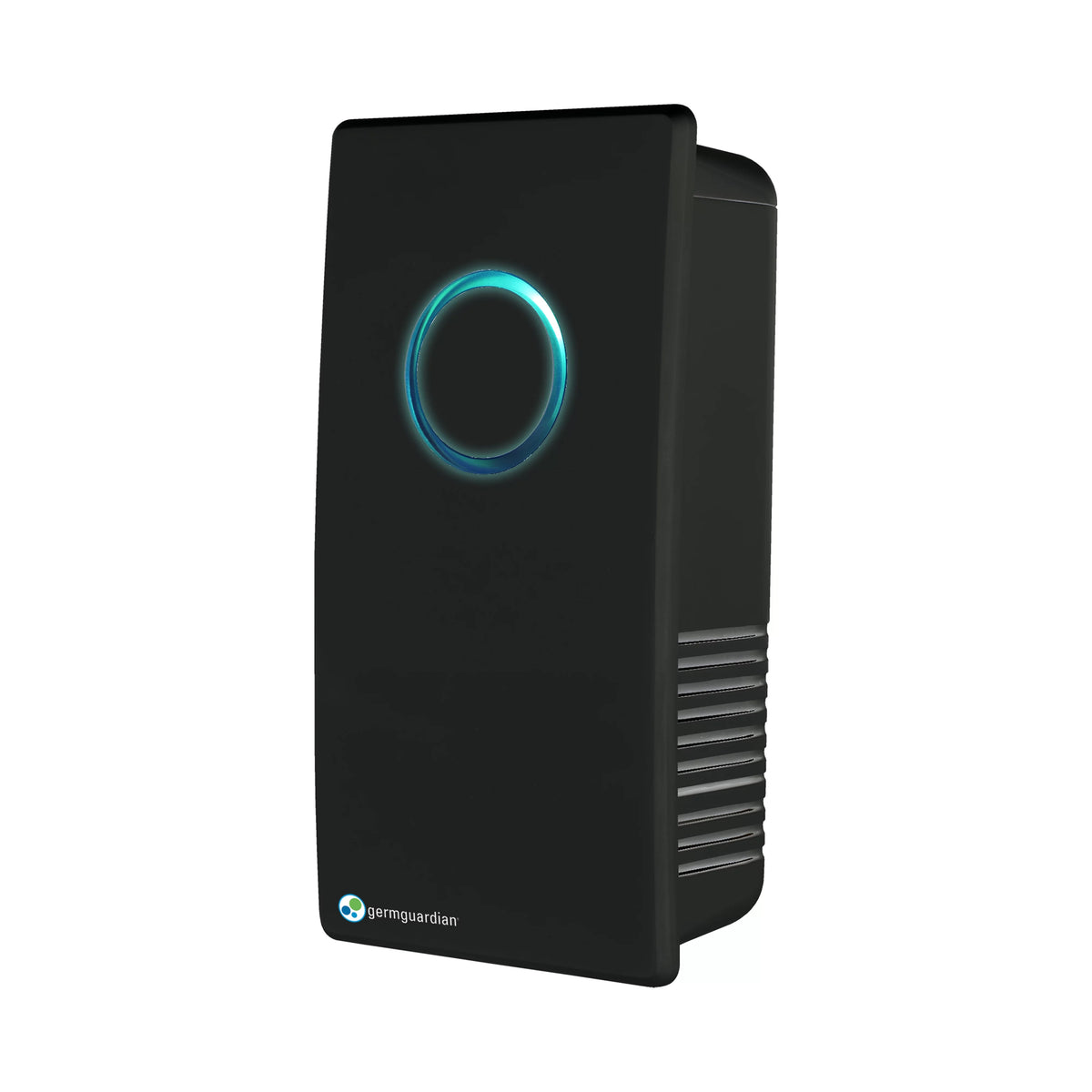 Black Pluggable UV-C Air Sanitizer & Deodorizer K212