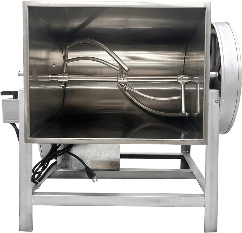 Commercial Electric Dough Mixer 50KG 110V P570