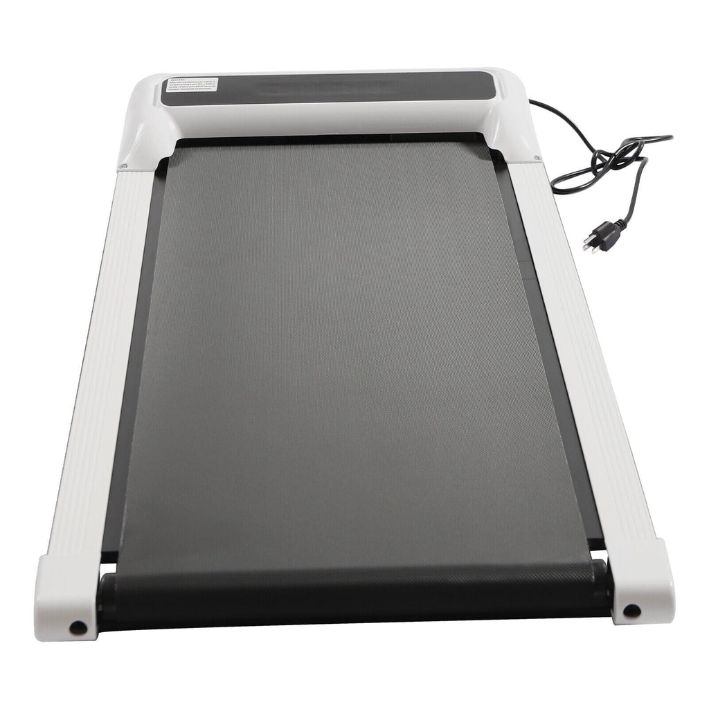 2 in 1 Treadmill I4855