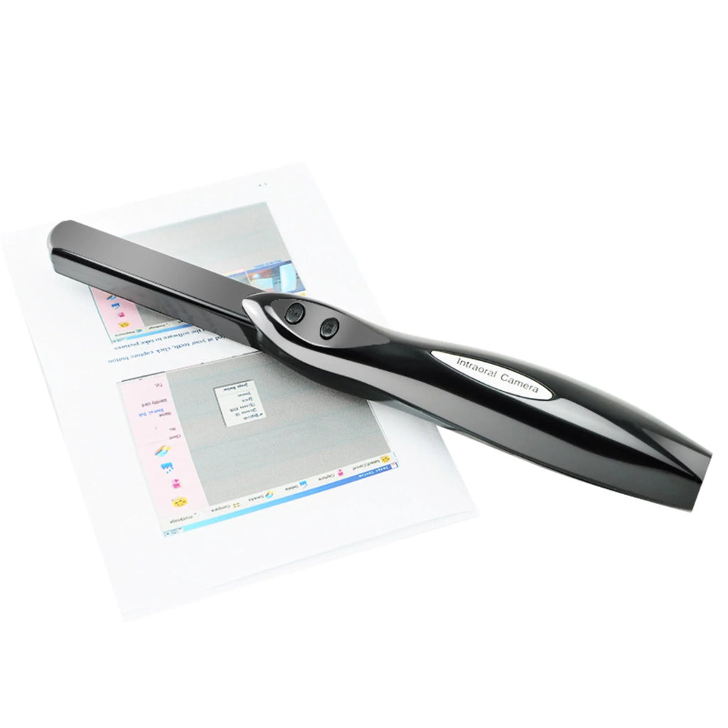 6MP 6-LEDs USB 2.0 Dental Intraoral Camera O28020