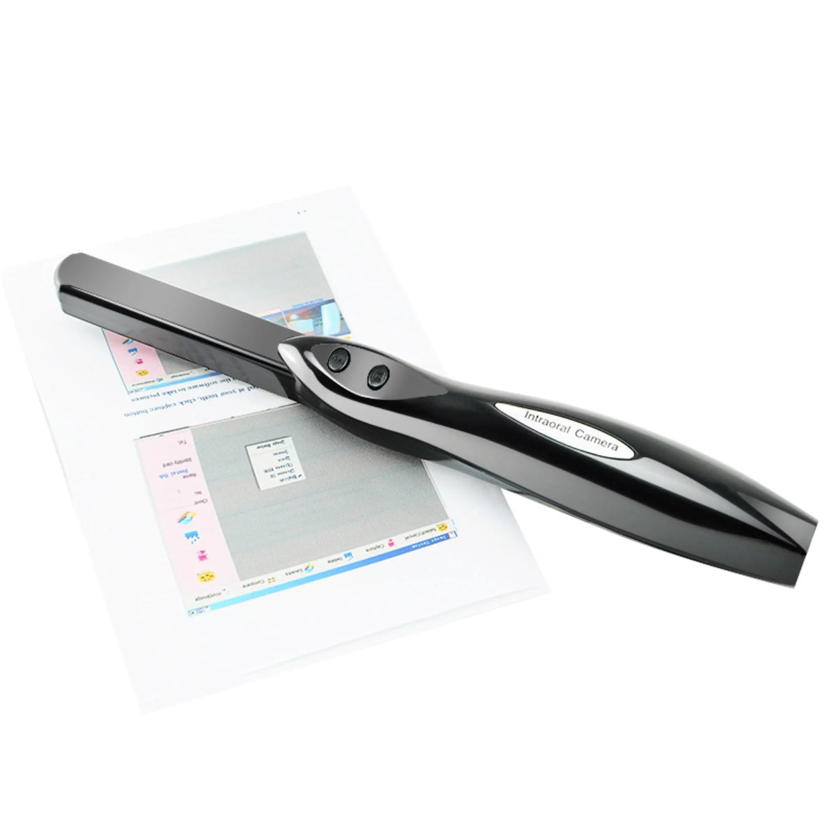 6MP 6-LEDs USB 2.0 Dental Intraoral Camera O28020