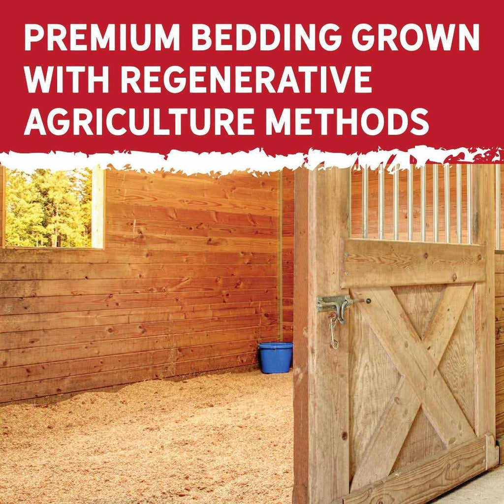 Hemp Farm Animal Bedding V74896
