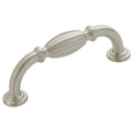 Satin Nickel Cabinet Handle Z450559