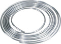 5/8" Diameter 25' Aluminum Coiled Tubing Fuel Line Pack of 2 N27772