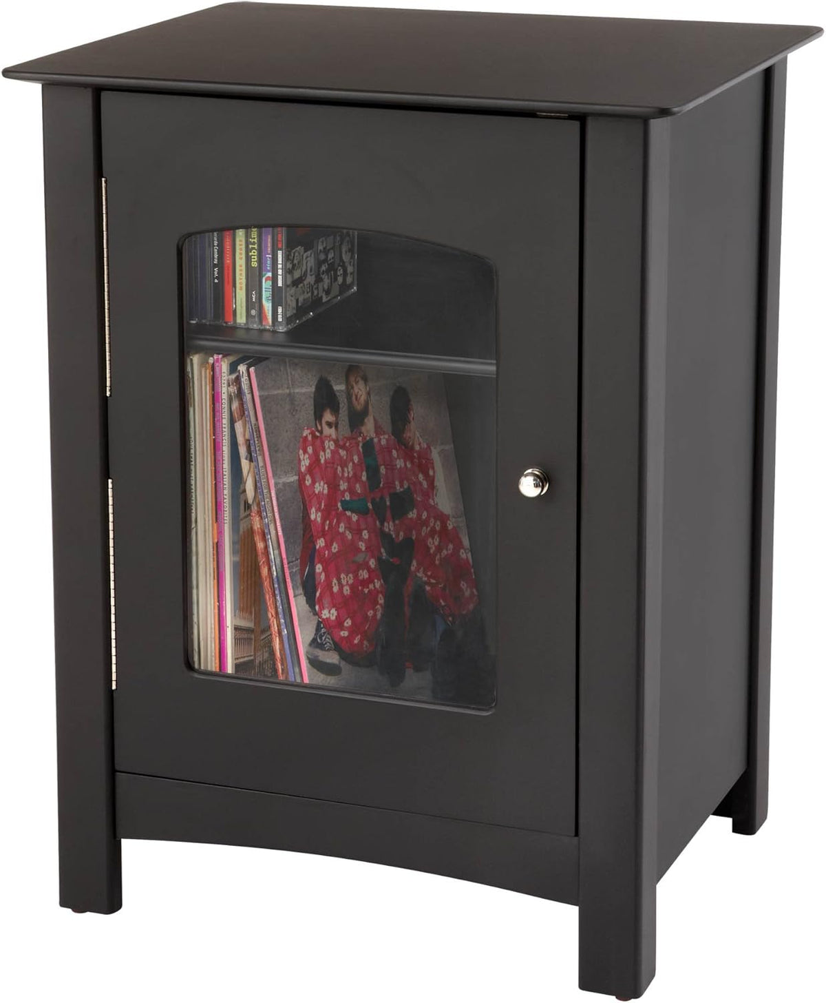 Paprika Entertainment Cabinet B412063