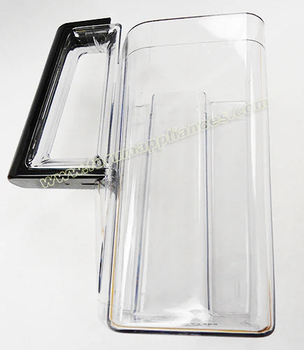 Milk Tank R2660