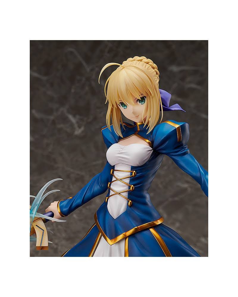 1/4 Scale Figure X1590