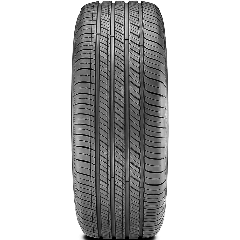 All Season 225/60R18 100H Passenger Tire Q243006