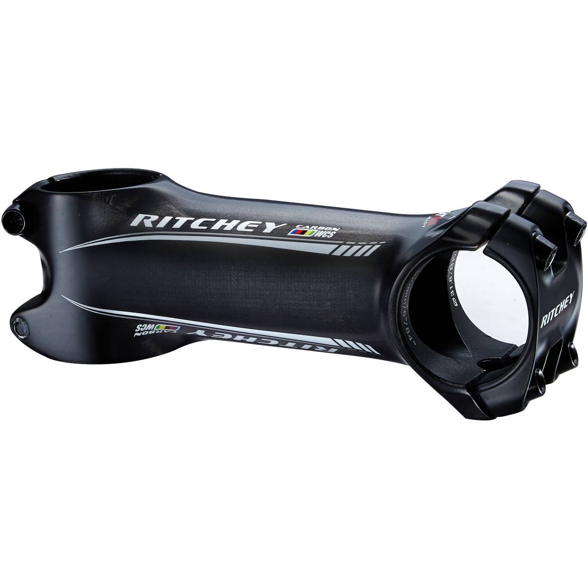 Carbon Matrix Stem 120mm 31.8 1-1/8 R888