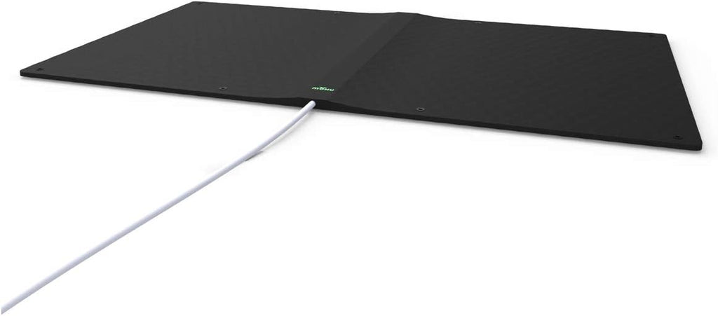 Indoor/Outdoor HDTV Antenna with 30 ft. Coaxial Cable T82312