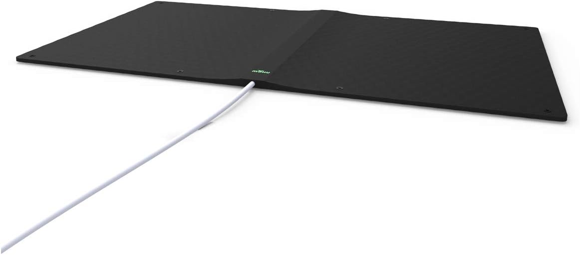 Indoor/Outdoor HDTV Antenna with 30 ft. Coaxial Cable T82312