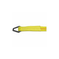 Ratchet Tie Down Strap, Poly, 27 ft. Z1374