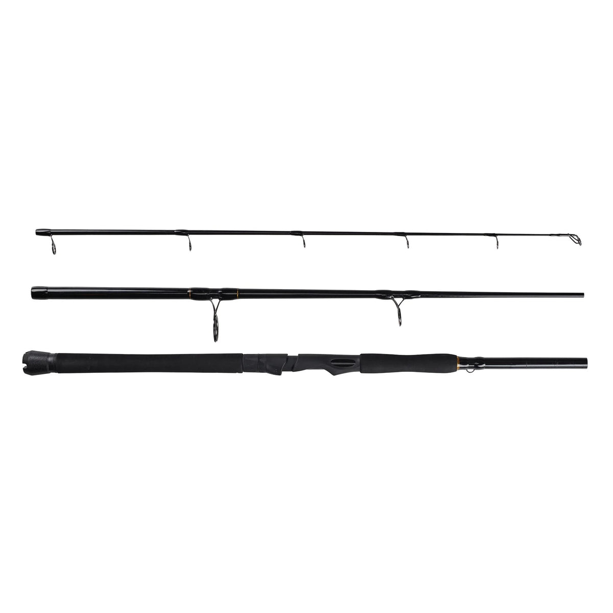7' Spinning Fishing Rod and Reel Combo O6323