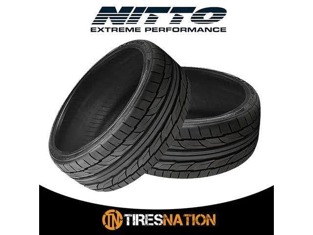 255/45ZR18 Performance Radial Tire D427