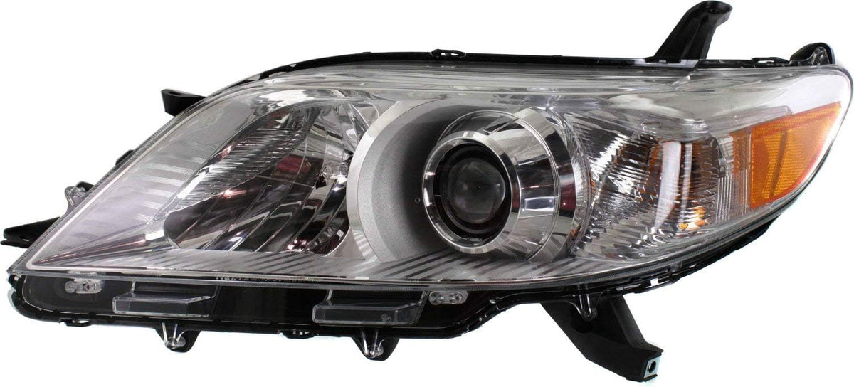 Headlight Assembly Set of 2 L228