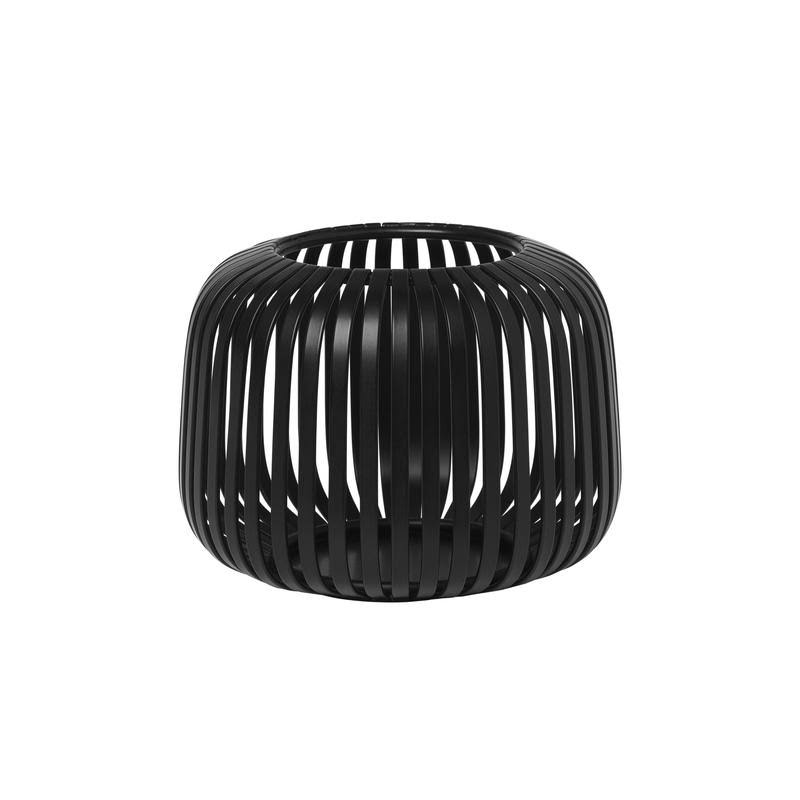 Decorative Lantern Medium White Y55807