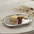 Leaf Serving Tray N4150