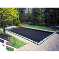 Royal Blue Heavy-Duty In-Ground Winter Pool Cover, 20 x 45 ft. B1944
