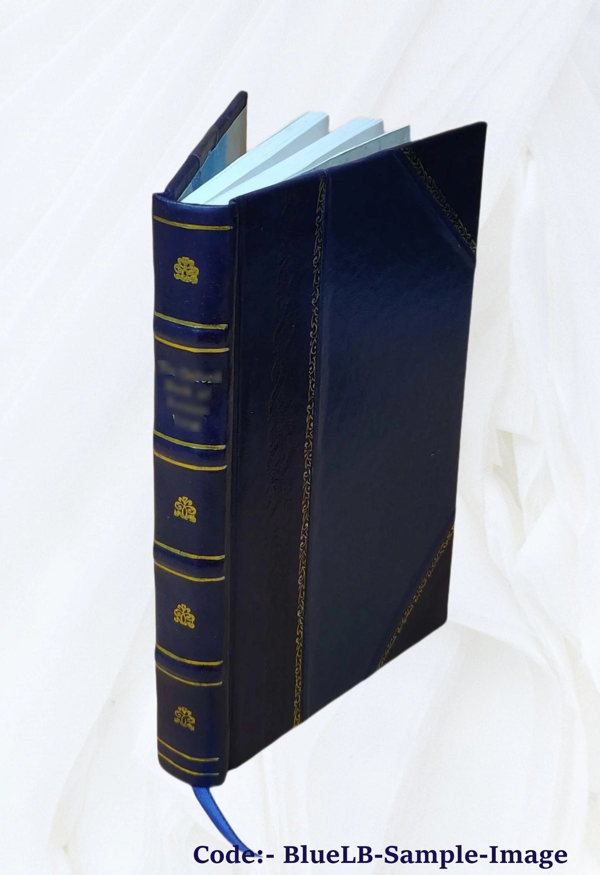 The AEneid of Virgil 1900 Leather Bound W60756