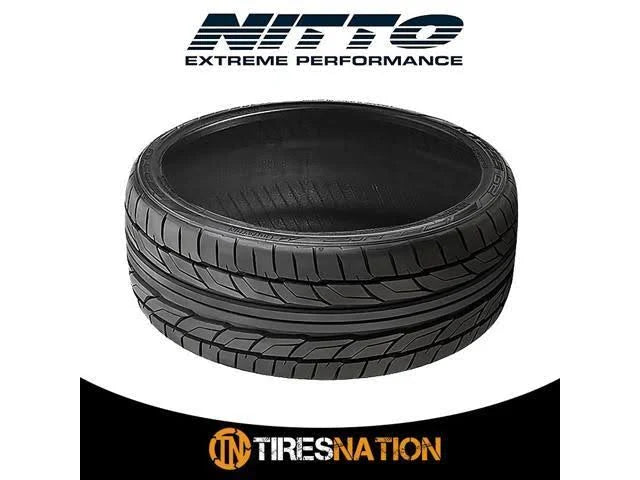 255/45ZR18 Performance Radial Tire D427