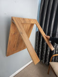 Pine Folding Table K899961