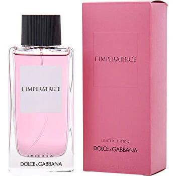 L'imperatrice Eau De Toilette Spray 100ml/3.3oz U7534