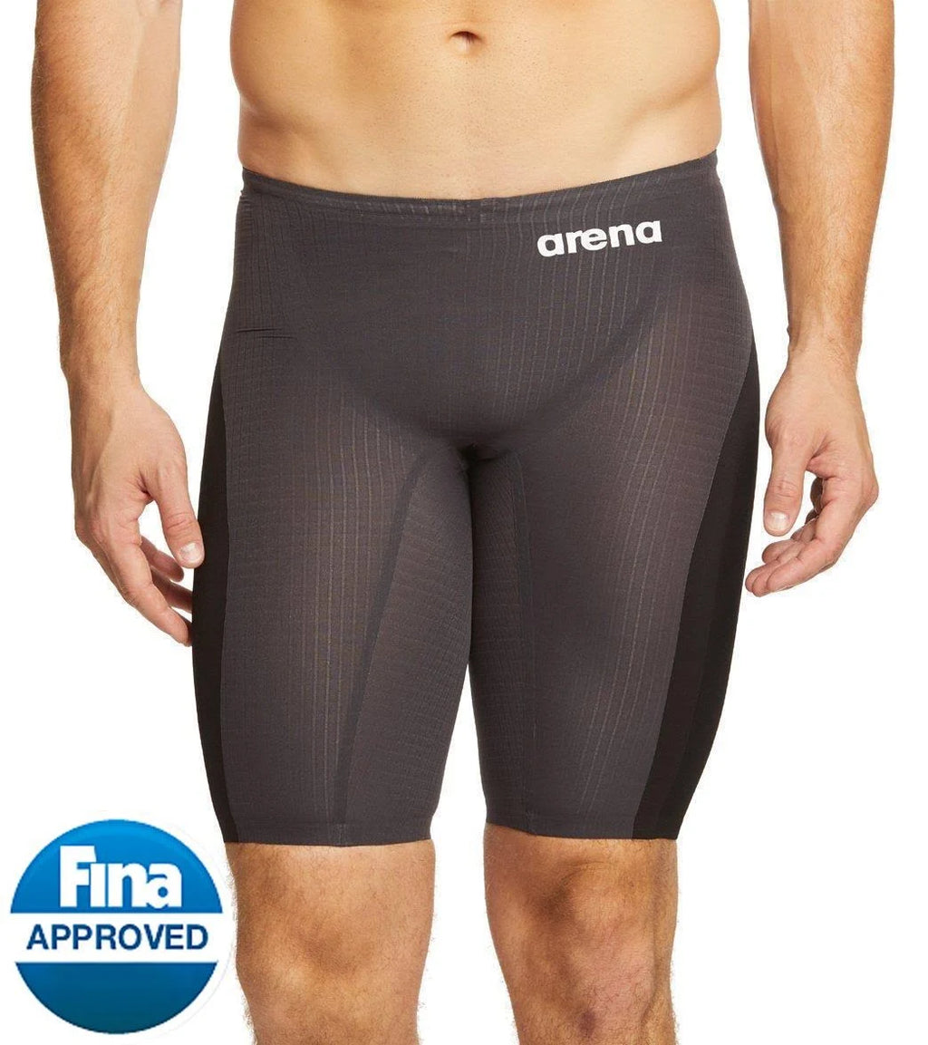 Dark Grey/Black Jammer Y319
