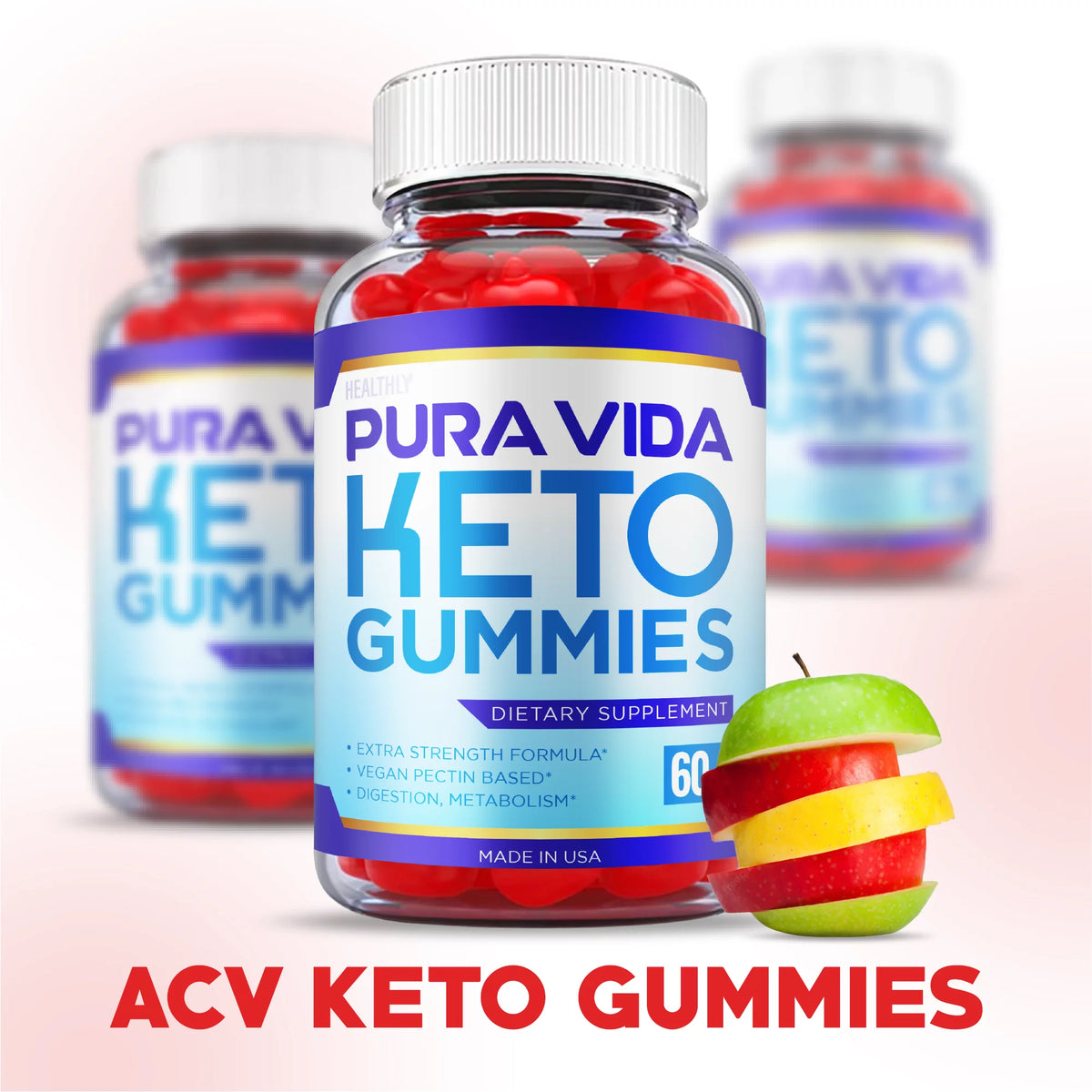 180 Gummies K60749