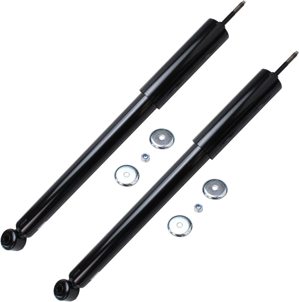 RWD Struts Shock Absorbers with Coil Spring Replacement B471
