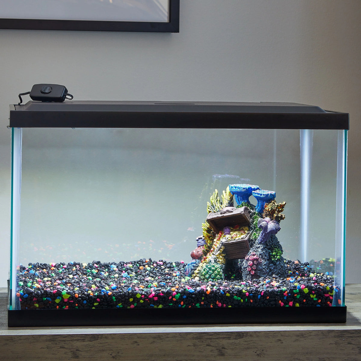 10 Gallon Fish Tank Hood Y167803