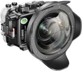 Waterproof Camera Housing for A6600 with 10-18mm Lens Port S788812