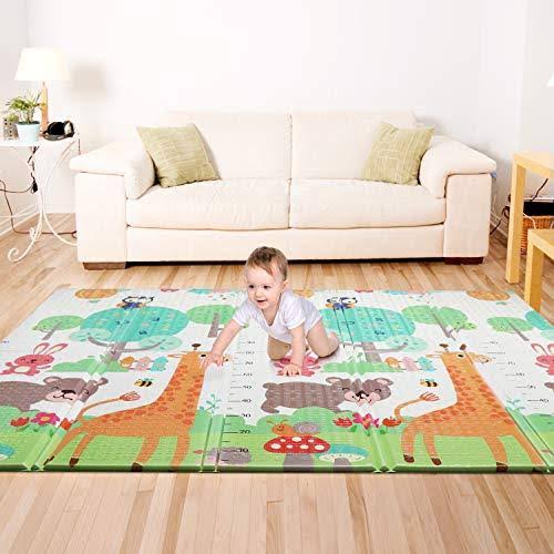 Foam Baby Play Mat P456125