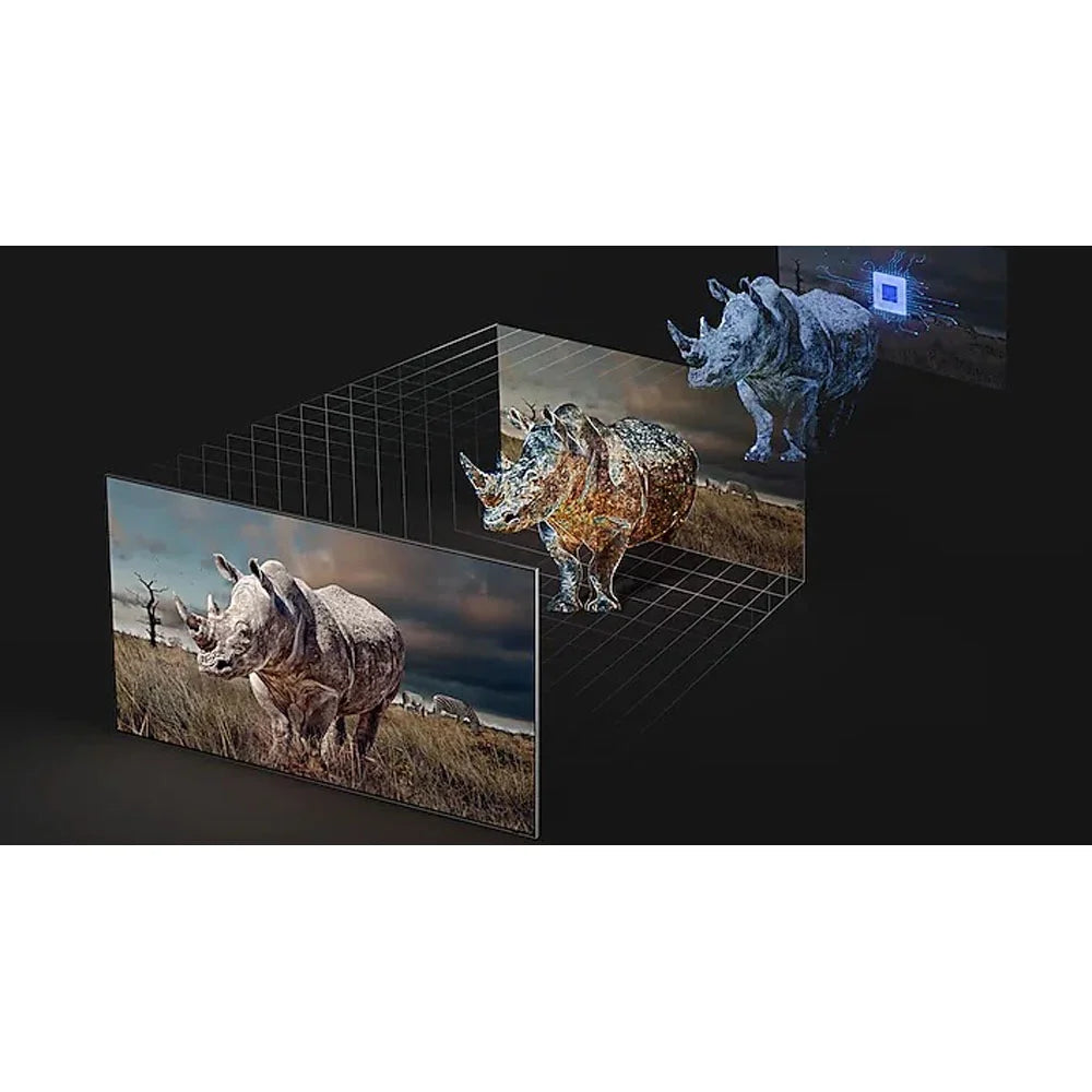 65 Inch Neo QLED 8K Smart TV (Refurbished) G13635