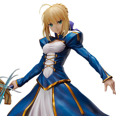 1/4 Scale Figure X1590