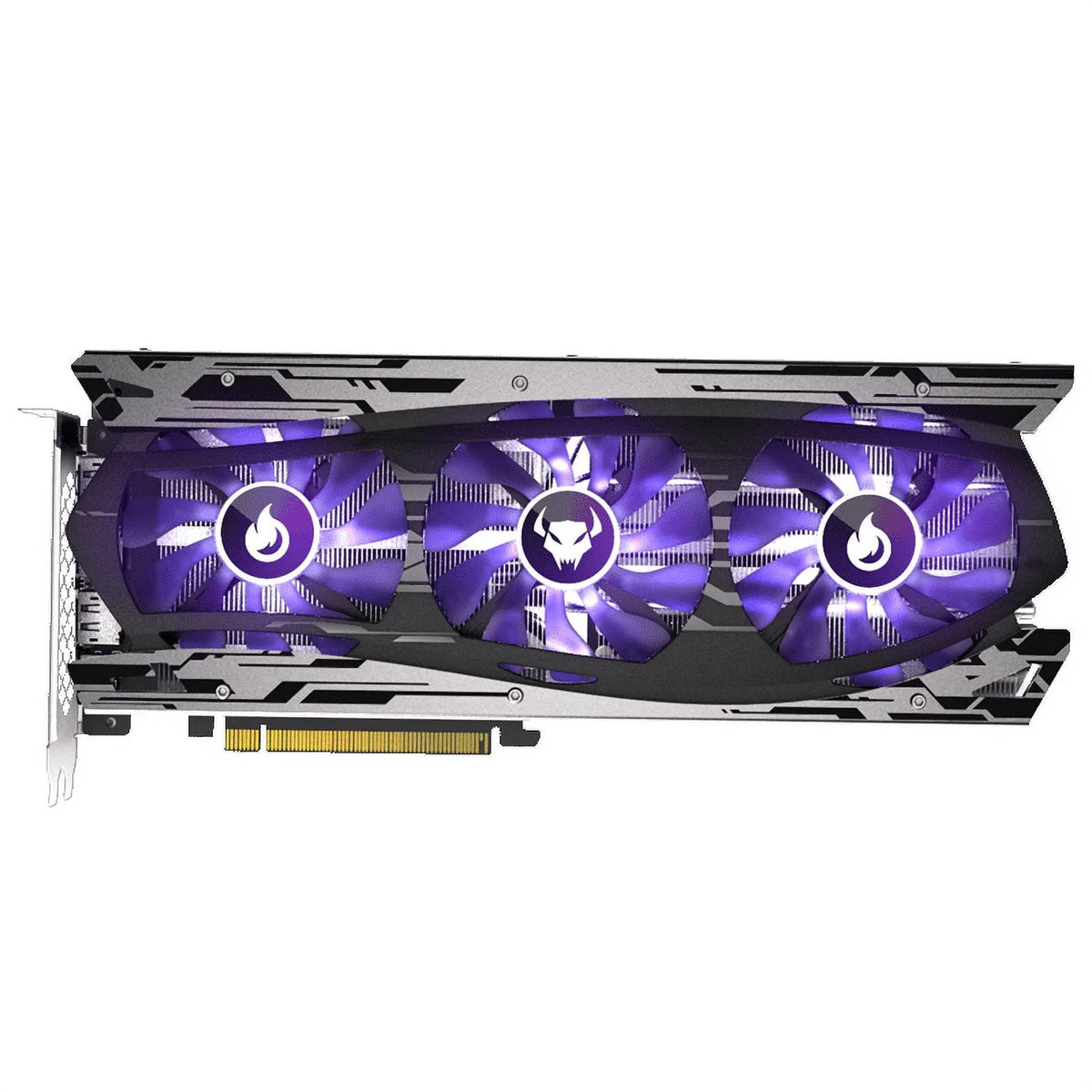 12GB GDDR6 Graphics Card A663
