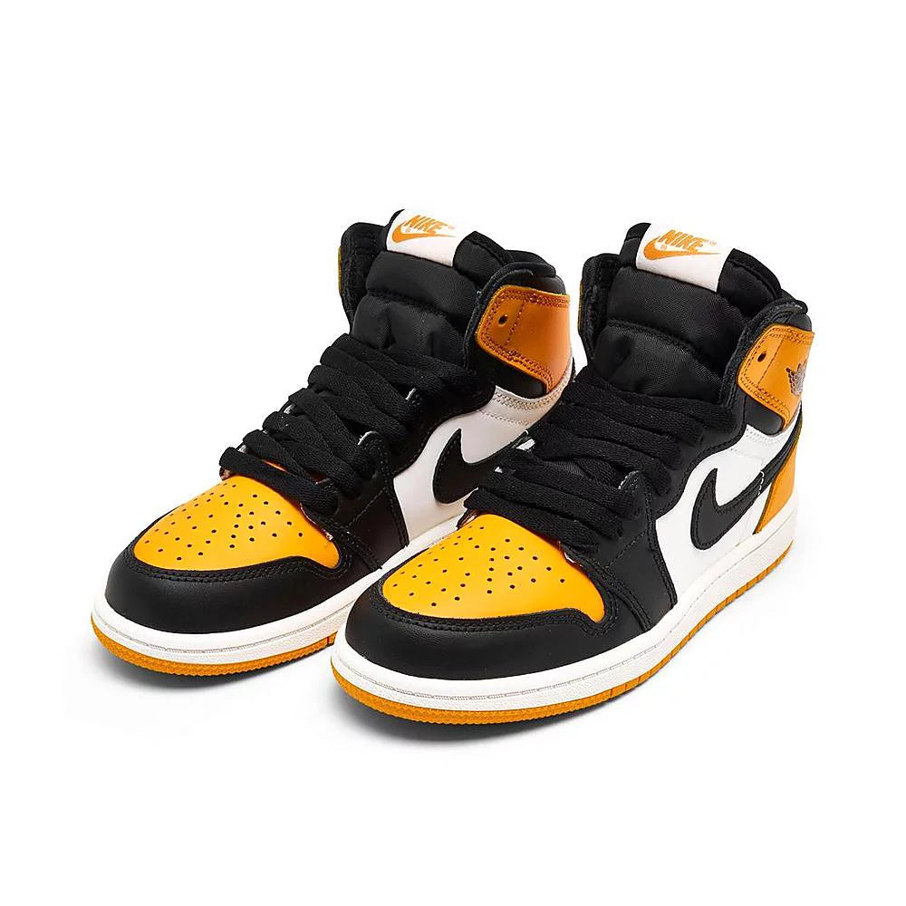 Air Jordan 1 Retro High OG Yellow Toe I578