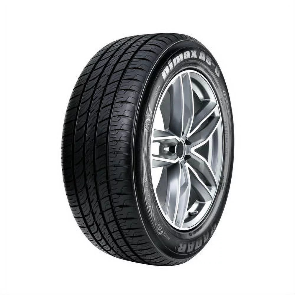 P235/75R15 96Y Passenger Tire W990808