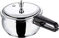 Stainless Steel Induction Pressure Cooker 1.5 Litre B375