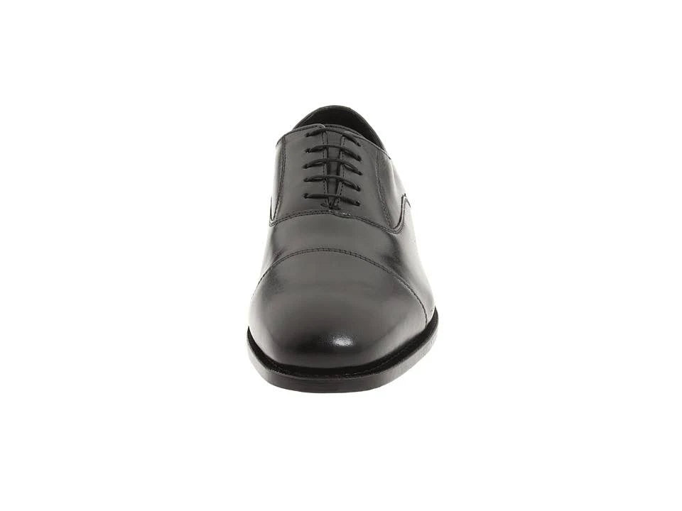 Black Men's Shoes S2738