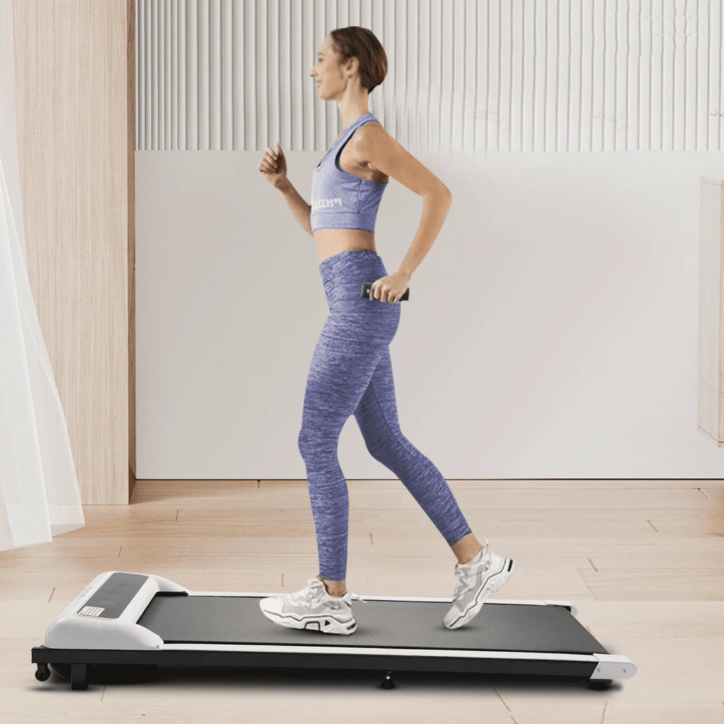 2 in 1 Treadmill I4855