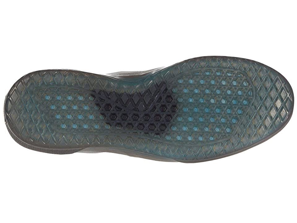 Ave Pro Reflective Gray Shoes Q95387