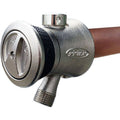 6x22 Crimp PEX Hydrant J9791